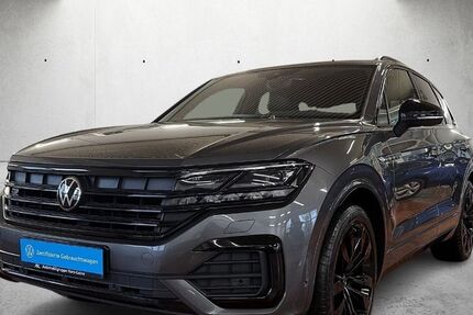 VW Touareg 57.730 km 52.845 &euro; Osterode 37520