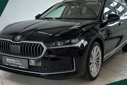 Skoda Superb 20.323 km 35.899 &euro; Hameln 31789