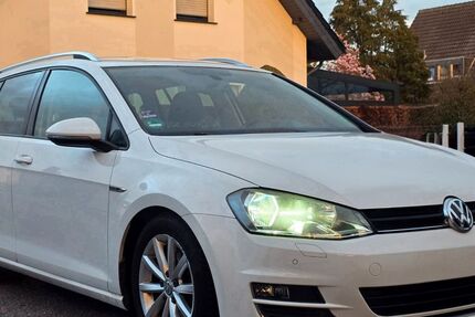 VW Golf 181.289 km 7.490 &euro; Mechernich 53894