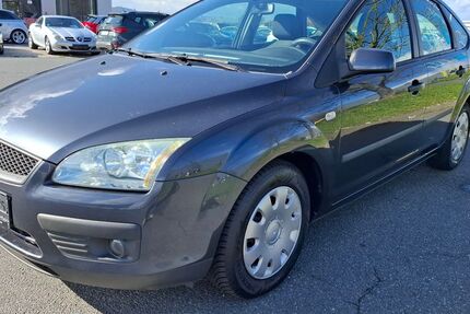 Ford Focus 198.000 km 1.990 &euro; Gross Gerau 64521
