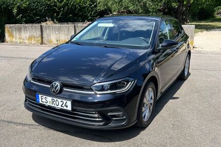 VW Polo 71.350 km 17.090 &euro; Filderstadt 70794
