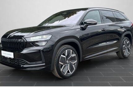 Skoda Kodiaq 4.900 km 57.550 &euro; Alzey 55232