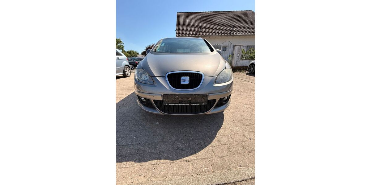 Seat Altea 275.000 km 1.990 &euro; Schwetzingen 68723