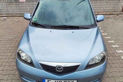 Mazda 2 103.263 km 2.000 &euro; Kronberg 61476