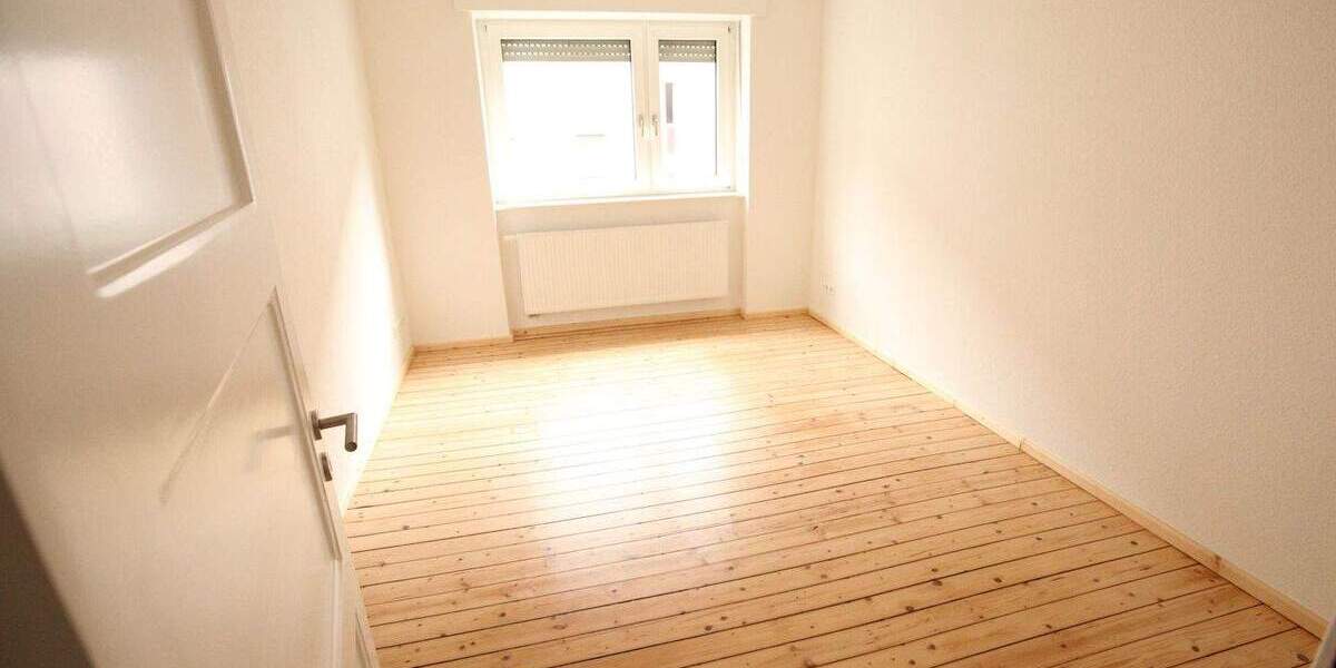 Etagenwohnung Mannheim Jungbusch - 2 Zimmer, 59 m&sup2;, 735&euro; | Angebot:25743124