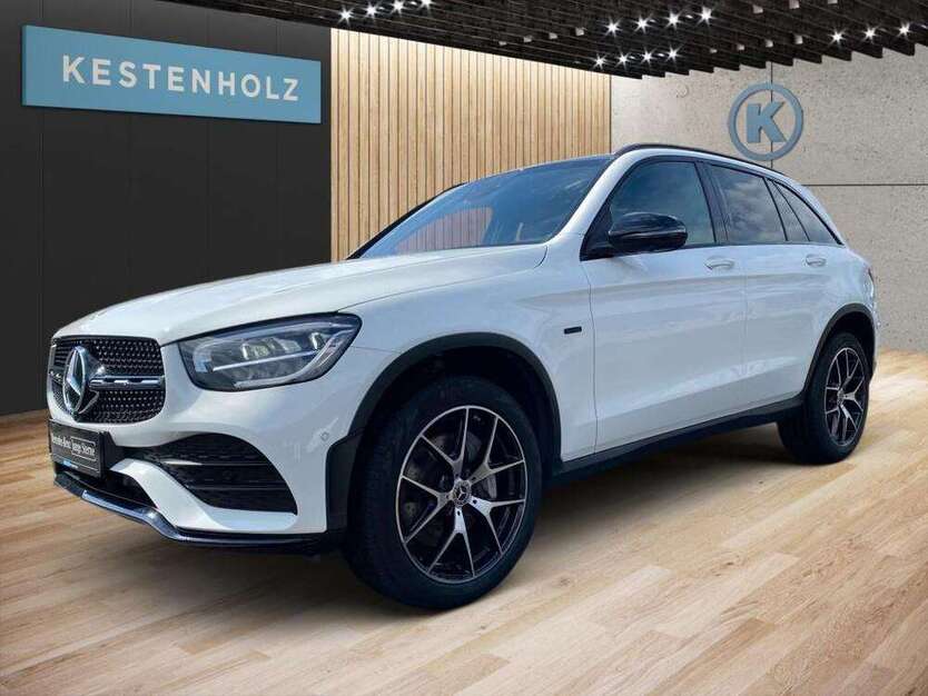 GLC 300