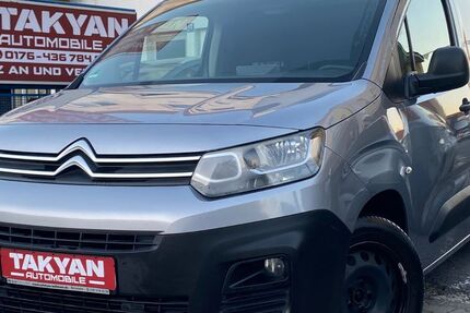 Citroen Berlingo 140.000 km 11.900 &euro; Mannheim 68309