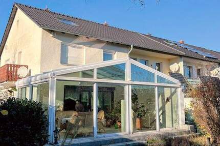 Schönes Reihenendhaus in ruhiger Lage von Braunschweig am Ölper Holz 5 zimmer