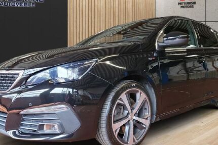 Peugeot 308 77.410 km 17.890 € Schlüchtern 36381