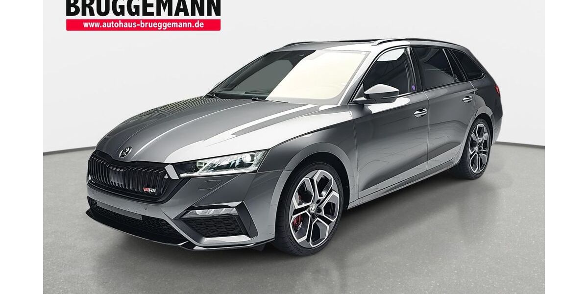 Skoda Octavia 12.980 km 39.890 &euro; Rheine 48432