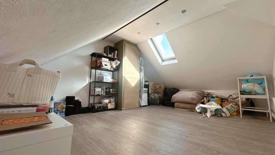 Maisonettenwohnung Offenburg Rammersweier - 4 Zimmer, 110 m&sup2;, 1.600&euro; | Angebot:26393620