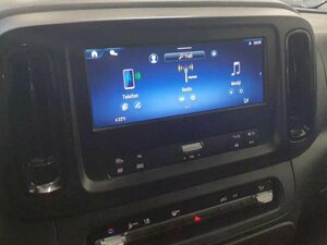 Mercedes-Benz Vito 116 Kasten PRO XL SITZHZ PDC TEMP 11.887 km 43.890 &euro; Sangerhausen 06526