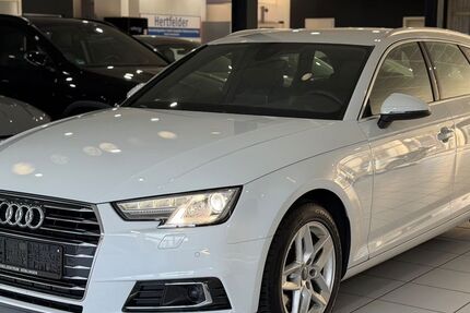 Audi A4 138.000 km 18.990 &euro; Weil im Schönbuch 71093