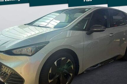 Cupra Born 20.345 km 34.548 &euro; Kempten 87437
