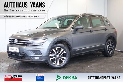 VW Tiguan 183.870 km 15.489 &euro; Pinneberg 25421