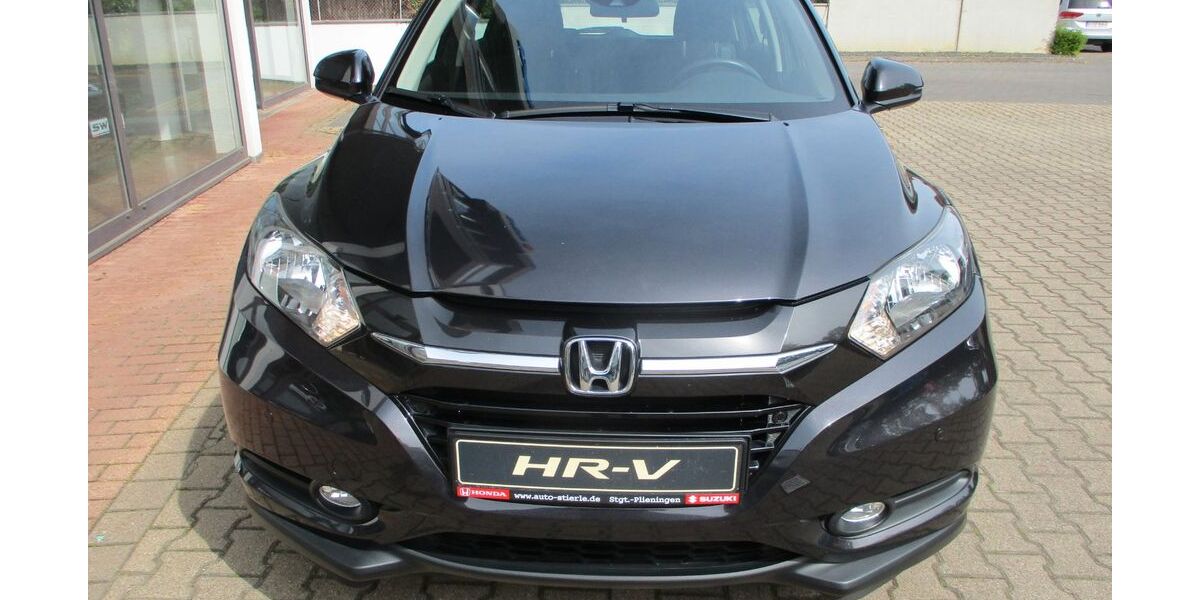 Honda HR-V 85.436 km 13.690 &euro; Stuttgart 70599