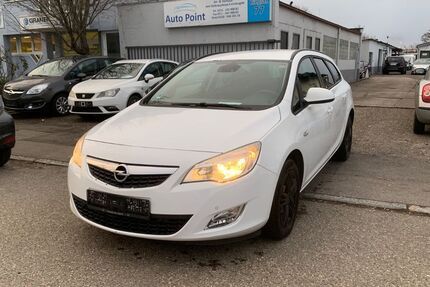 Opel Astra 228.000 km 2.200 &euro; Fellbach-Stuttgart 70736