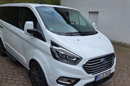 Ford Tourneo Custom 78.700 km 28.000 &euro; Börnsen 21039