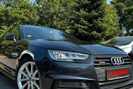 Audi A4 192.000 km 16.950 &euro; Westoverledingen 26810