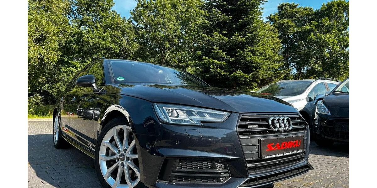 Audi A4 192.000 km 16.950 &euro; Westoverledingen 26810