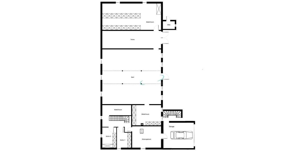 Mehrfamilienhaus, Wohnhaus Gaildorf - 1 Zimmer, 362 m&sup2;, 598.000&euro; | Angebot:25152186