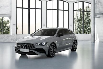 Mercedes-Benz CLA 200 Shooting Brake 7.995 km 39.790 &euro; Marktredwitz 95615