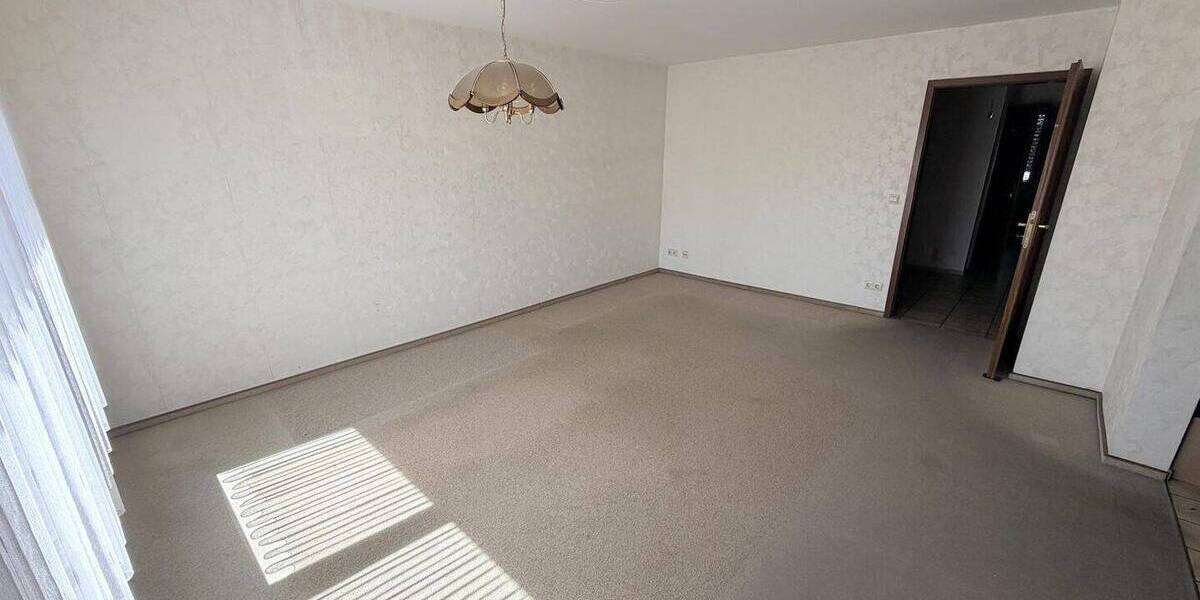 Etagenwohnung Leingarten Großgartach - 3 Zimmer, 78 m&sup2;, 259.000&euro; | Angebot:26306423