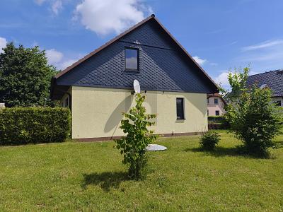 WOHNEN IM GRÜNEN - FREIRAUM FÜR DIE GANZE FAMILIE - Einfamilienhaus Grimma | Angebot:27102077