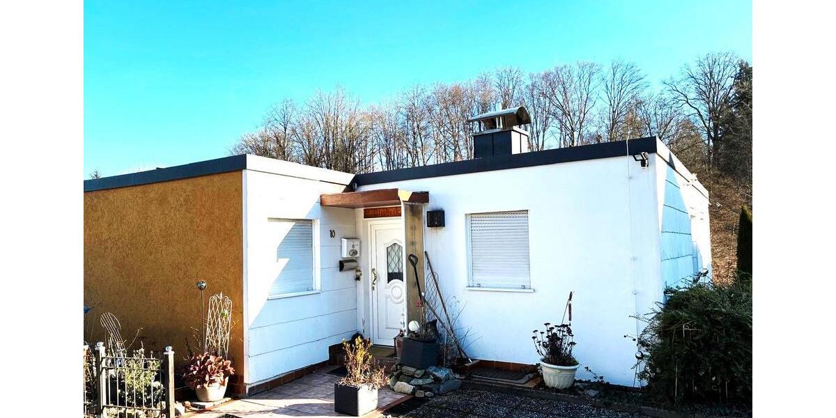 Einfamilienhaus Passau Auerbach - 5 Zimmer, 114 m&sup2;, 318.000&euro; | Angebot:26122878