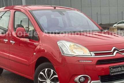 Citroen Berlingo 226.243 km 4.470 &euro; Sinsheim 74889