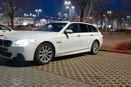 BMW 530 213.000 km 8.000 &euro; Dersekow 17498