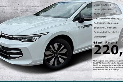 VW Golf 6.400 km 26.640 &euro; Leuna 06237