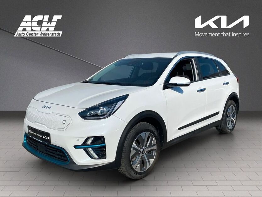 Niro EV
