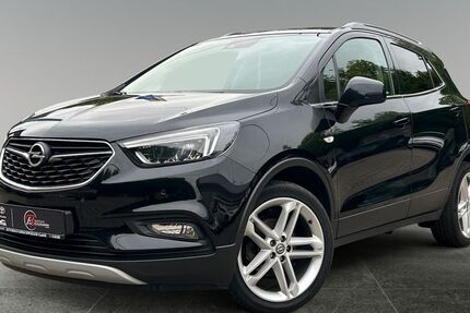 Opel Mokka 124.602 km 11.790 &euro; Kirschweiler 55743