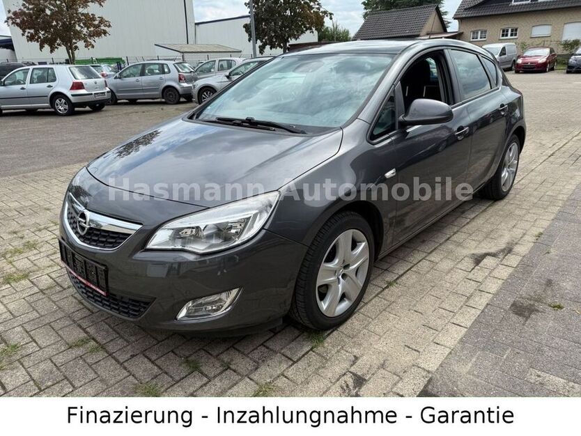 Astra