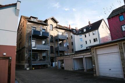 Gepflegtes Mehrfamilienhaus im westlichen Ringgebiet zimmer