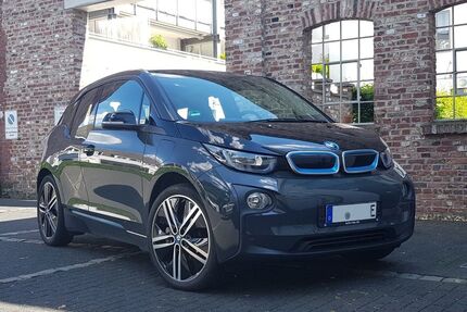 BMW i3 134.000 km 11.900 &euro; Trierweiler 54311
