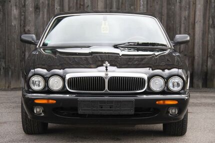 Jaguar XJ 168.950 km 19.999 € Heppenheim 64646