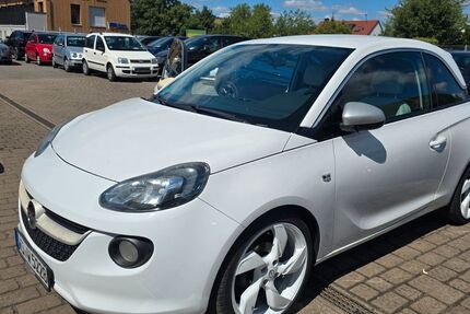 Opel Adam 192.000 km 3.100 &euro; Randersacker 97236