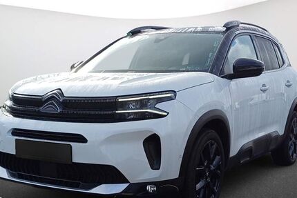 Citroen C5 Aircross 23.017 km 25.890 &euro; Borken 46325