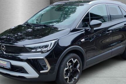 Opel Crossland (X) 15.350 km 25.950 &euro; Frankfurt (Oder) 15236