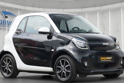 Smart ForTwo 39.990 km 15.300 &euro; Schloß Holte-Stukenbrock 33758
