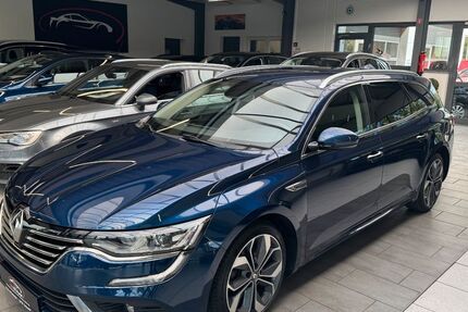 Renault Talisman 98.000 km 13.200 € Detmold 32758