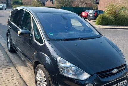 Ford S-Max 359.000 km 3.500 &euro; Titz 52445