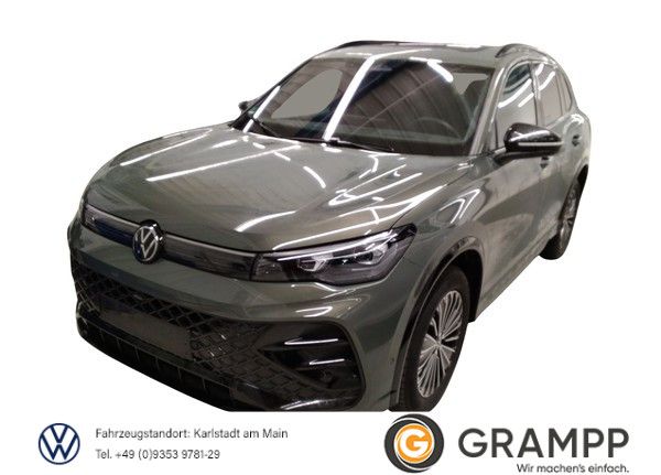 VW Tiguan 30.413 km 47.970 &euro; Lohr am Main 97816