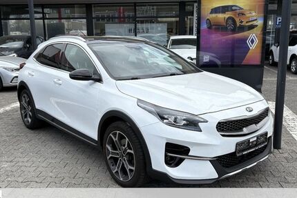 Kia XCeed 96.000 km 17.970 € Hanau 63452