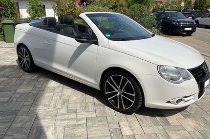 VW Eos
