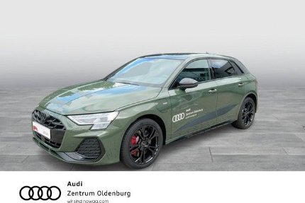 Audi A3 4.999 km 49.490 &euro; Oldenburg 26135