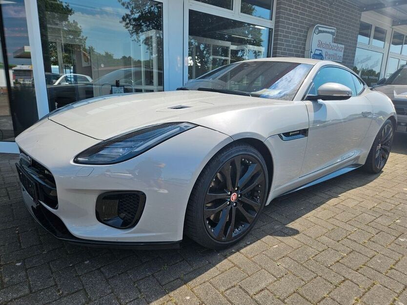 F-Type