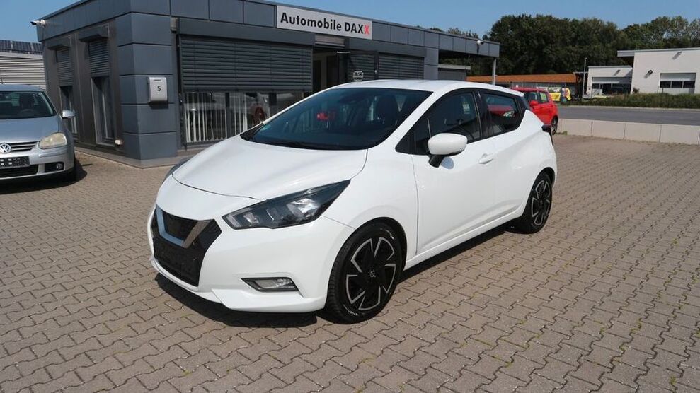 Micra